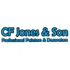 C.F.Jones&son