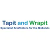 Tapit & Wrapit