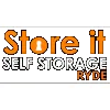 Store It Self Storage Isle Of Wight