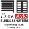 Homestyle Blinds