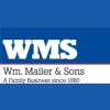 Wm Mailer & Sons
