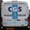 CGS North East