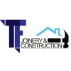 Tf Joinery & Construction