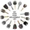 Lockbusters Locksmiths