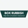 Box Rubbish