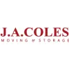 JA Coles