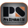 Pro Strokes