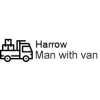 Man With Van Harrow