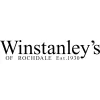 Winstanley's Removals