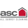 All Surrey Cleaning