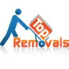 Top Removals & Storage London