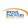 Prime Movers