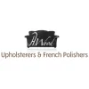 H.Wood Upholsterers & French Polishers