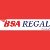 BSA Regal Electrical Services