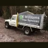R Williams Tree Surgeon