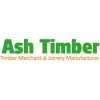 Ash Timber