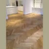 Wood & Stone