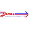 Deans Removals