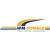 W M Donald