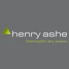 Ashe Henry