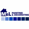 M & L Painting & Decorating
