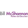 Bill McShannon Painter & Decorator
