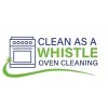 Clean As A Whistle Oven Cleaning