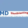 M D Shotblasting