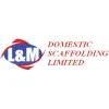 L & M Domestic Scaffolding