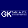 GK Barclay