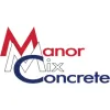 Manor Mix Concrete