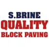 S Brine Paving