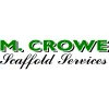 M.Crowe Scaffold Services