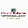 Classical Bedrooms