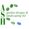 Ash Garden Designs & Landscaping