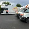 Barnikels Removals & Storage Andover