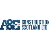 A&E Construction Scotland
