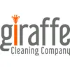 Giraffe Cleaning