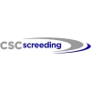 CSC Screeding