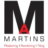 MA Martins