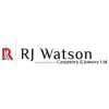 R J Watson Carpentry & Joinery