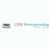 CPM Waterproofing Services