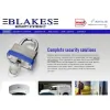 Blakes Security Systems