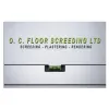 OC Screeding