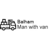 Man With Van Balham