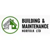 Building & Maintenance Norfolk