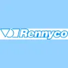 Rennyco Security Fencing