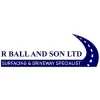 R Ball & Son