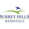 Surrey Hills Removals