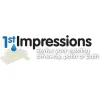 1st Impressions Driveway & Patio Cleaning